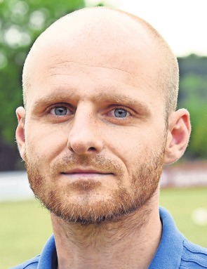 Bezirksliga: Neuer Fußballtrainer Marco Heidemann setzt auf den SV Teutonia Groß Lafferde Image 3