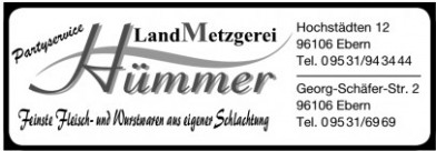 LandMezgerei Hümmer