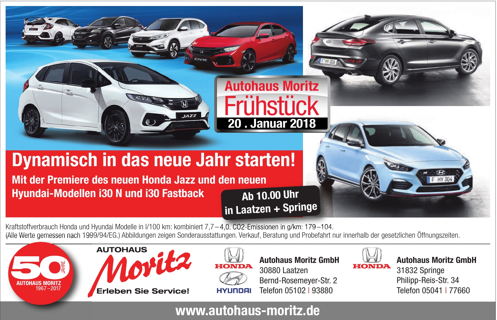 Autohaus Moritz GmbH Autohaus Moritz GmbH