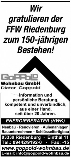 Goppold Wohnbau GmbH