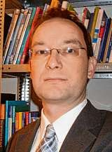 Rechtsanwalt Holger Freitag arbeitet für den VPB. PRIVAT Rechtsanwalt Holger Freitag arbeitet für den VPB. PRIVAT
