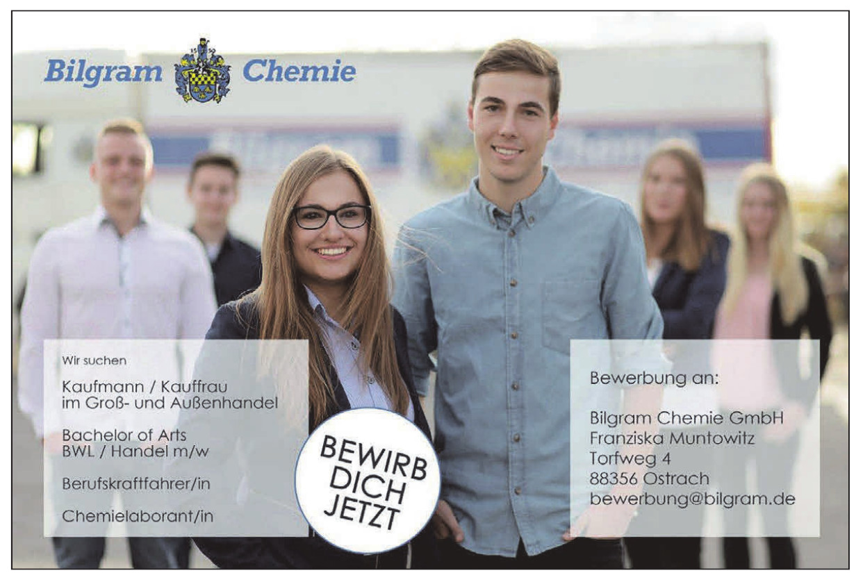 Bilgram & Co. GmbH