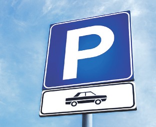Das Ordnungsamt weist zusätzliche Parkplätze aus Bild: KYNA STUDIO/ stock.adobe.com Das Ordnungsamt weist zusätzliche Parkplätze aus Bild: KYNA STUDIO/ stock.adobe.com
