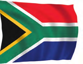 Südafrika zu Gast im Norden Image 3