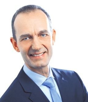 Ingo Höhn, Geschäftsführer Ingo Höhn, Geschäftsführer