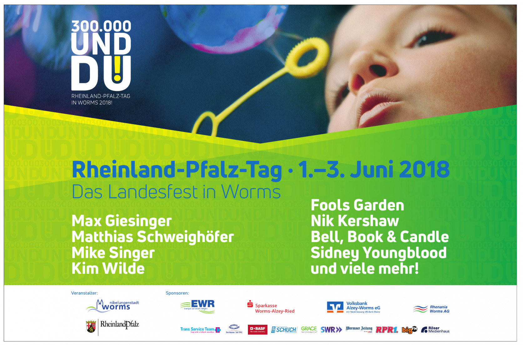 Rheinland-Pfalz-Tag Rheinland-Pfalz-Tag