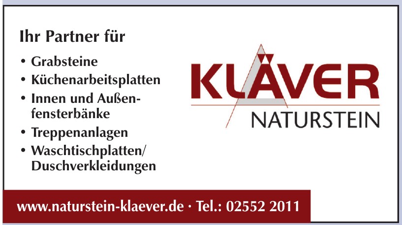 Kläver
