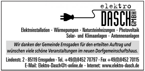 Elektro Dasch GmbH
