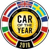 Car of the Year 2018 – der Volvo XC 40 Image 3