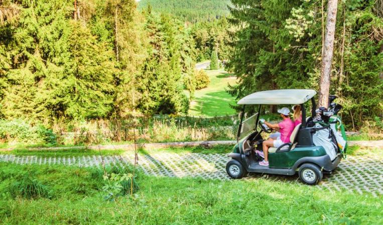 40 Jahre – Golfen in reiner Natur Image 4 40 Jahre – Golfen in reiner Natur Image 4
