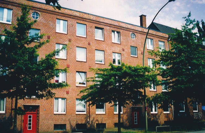 Theodor Schöne Immobilien: Eigentumswohnungen in zentraler Lage in Hamburg-Horn Image 1