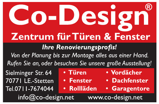 Co-Design GmbH
