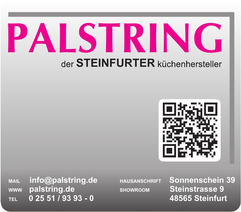 Palstring