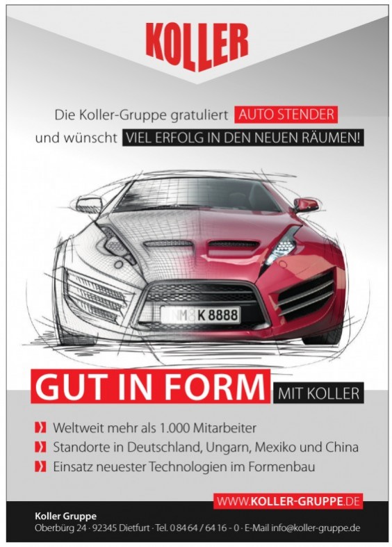 Koller Gruppe Koller Gruppe