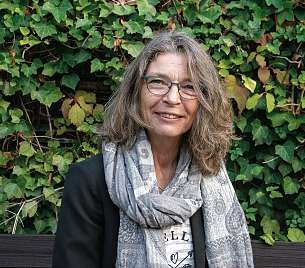 Karen Hagen, Leiterin der Kieler pluss Personalmanagement GmbH, setzt sich mit viel persönlichem Engagement und Herz für ihre Mitarbeiter ein. FOTO: SVP Karen Hagen, Leiterin der Kieler pluss Personalmanagement GmbH, setzt sich mit viel persönlichem Engagement und Herz für ihre Mitarbeiter ein. FOTO: SVP