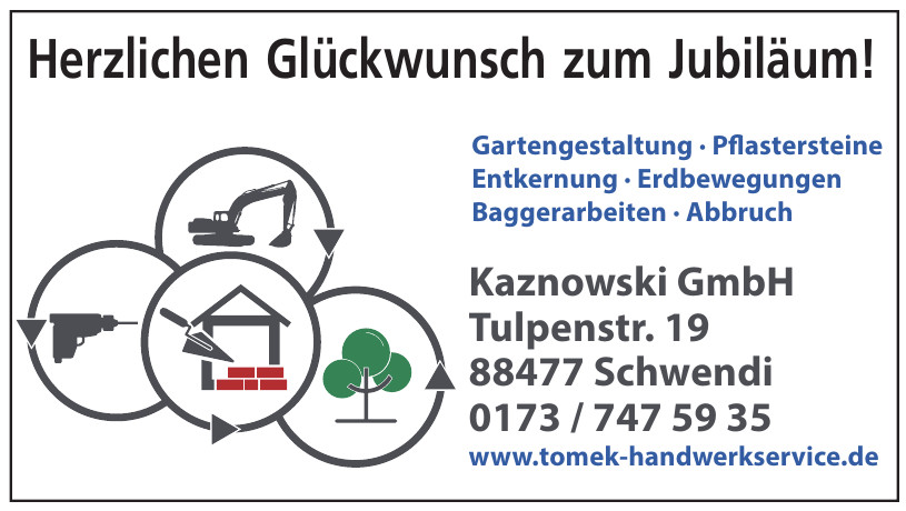 Kaznowski GmbH
