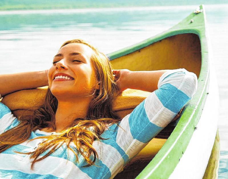 Mit der richtigen Vorbereitung ist man für jeden Vorfall in der Freizeit gewappnet. Bild: djd/LINDA AG/pixdeluxe-istock Mit der richtigen Vorbereitung ist man für jeden Vorfall in der Freizeit gewappnet. Bild: djd/LINDA AG/pixdeluxe-istock