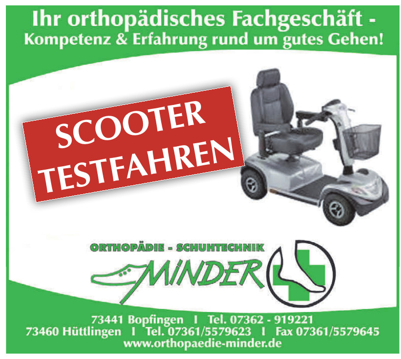 Minder