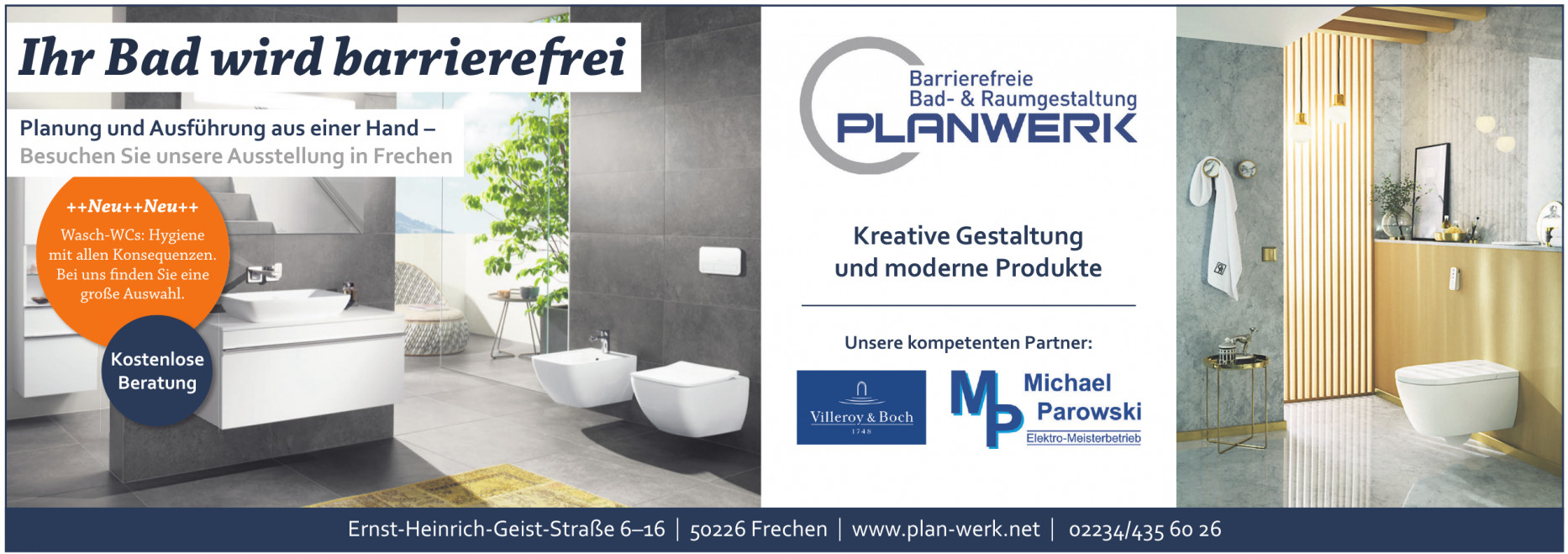 Planwerk Planwerk