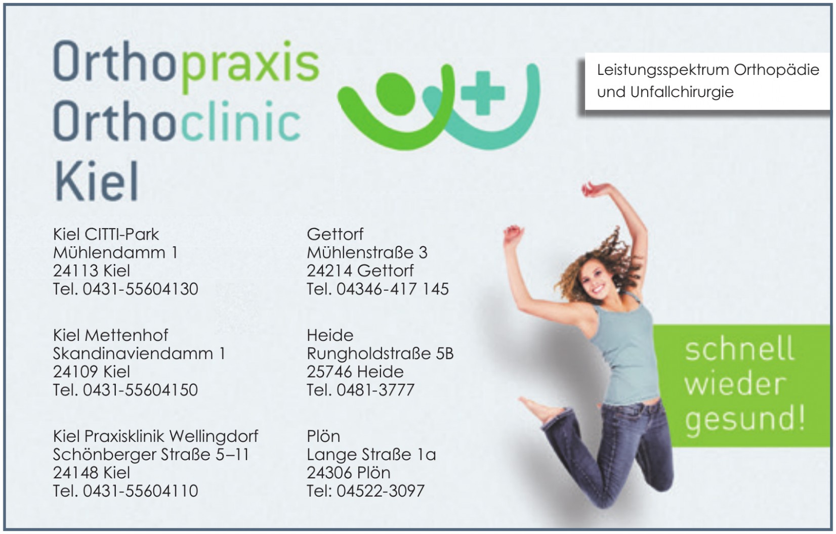 Orthopraxis Kiel Orthopraxis Kiel
