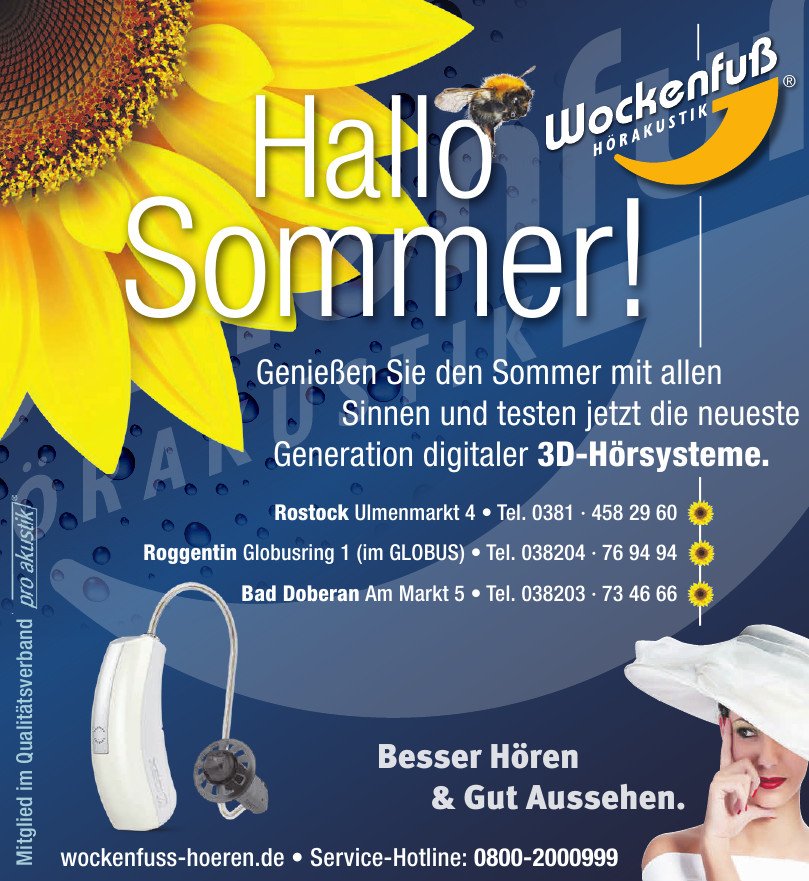 Wockenfuss Hörakustik Wockenfuss Hörakustik