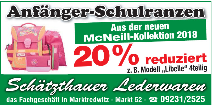 Schätzthauer Lederwaren