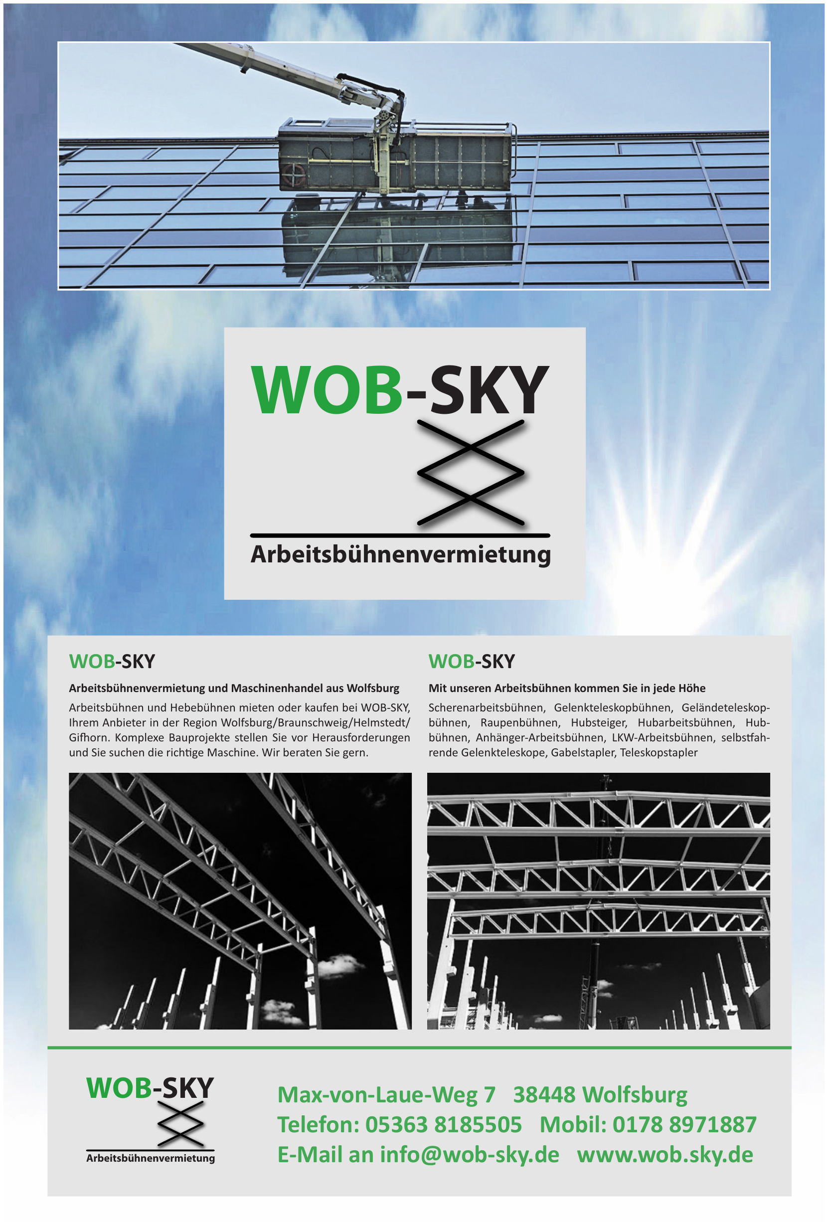 Wob-Sky GmbH Wob-Sky GmbH