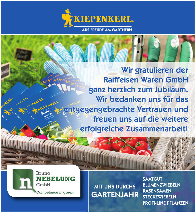 Bruno Nebelung GmbH