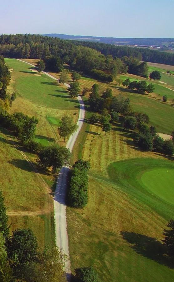 40 Jahre – Golfen in reiner Natur Image 3 40 Jahre – Golfen in reiner Natur Image 3