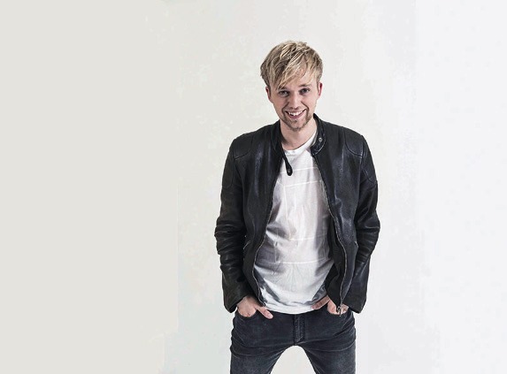 Marc Weide Marc Weide