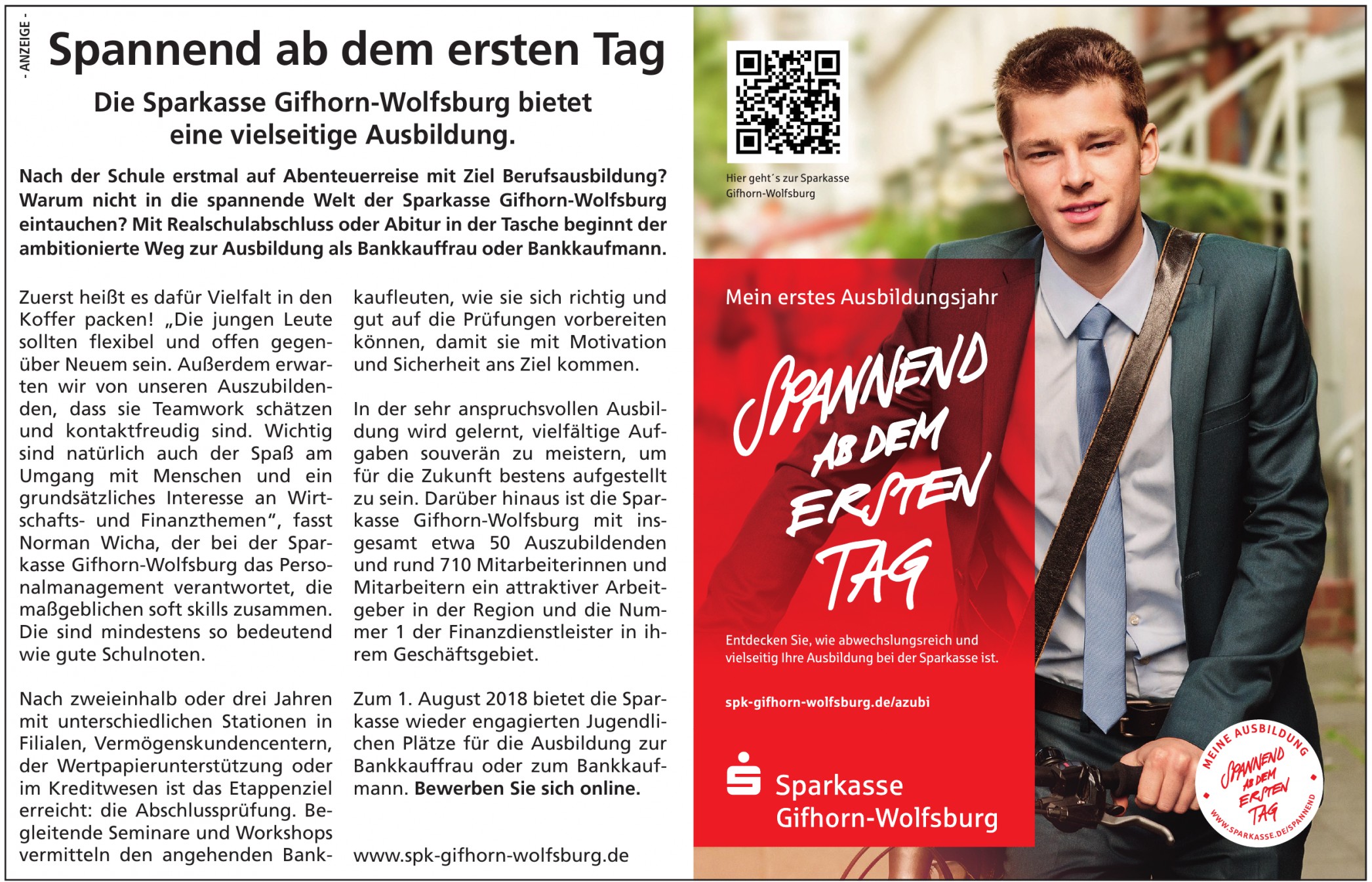 Sparkasse Gifhorn-Wolfsburg Sparkasse Gifhorn-Wolfsburg