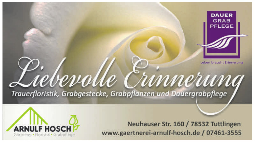 Arnulf Hosch