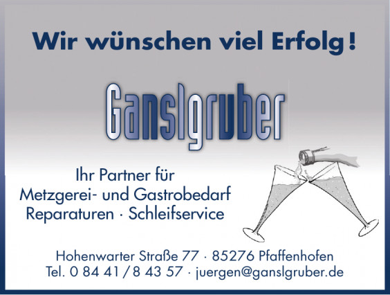 Ganslgruber Ganslgruber