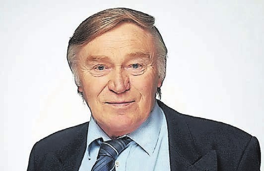 Reiner Schnorr, Obermeister der Innung des Wuppertaler Kraftfahrzeughandwerks. Reiner Schnorr, Obermeister der Innung des Wuppertaler Kraftfahrzeughandwerks.