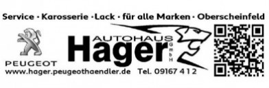 Autohaus Hager GmbH