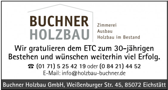 Buchner Holzbau GmbH