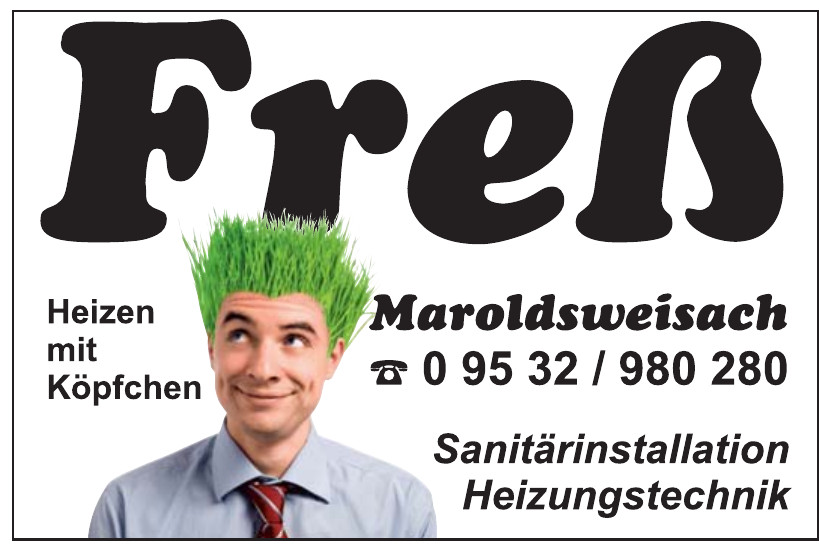 Freß Sanitärinstallation - Heizungstechnik Freß Sanitärinstallation - Heizungstechnik