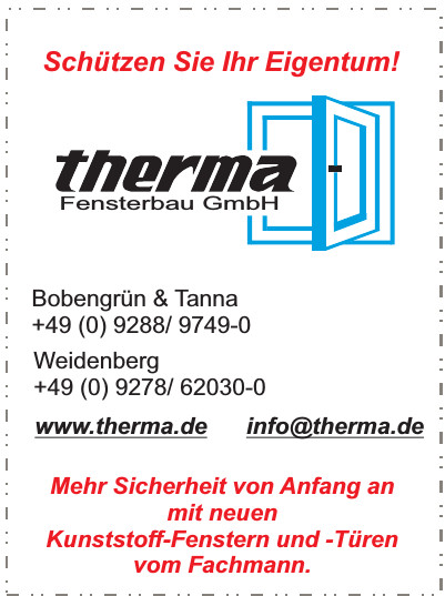 Therma Fensterbau GmbH