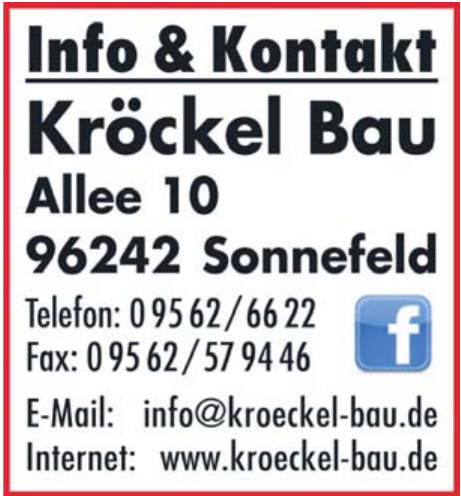 Kröckel Bau Kröckel Bau