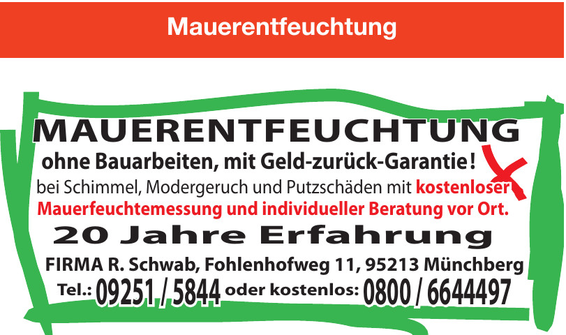 Firma R. Schwab