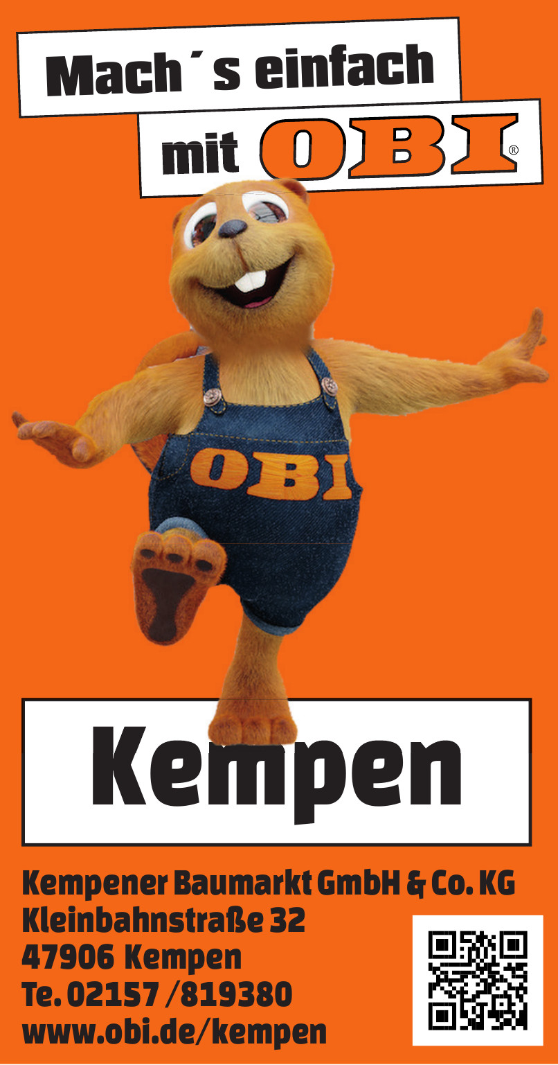 Kempener Baumarkt GmbH & Co. KG