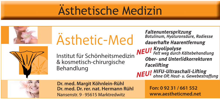 Ästhetic-Med GbR
