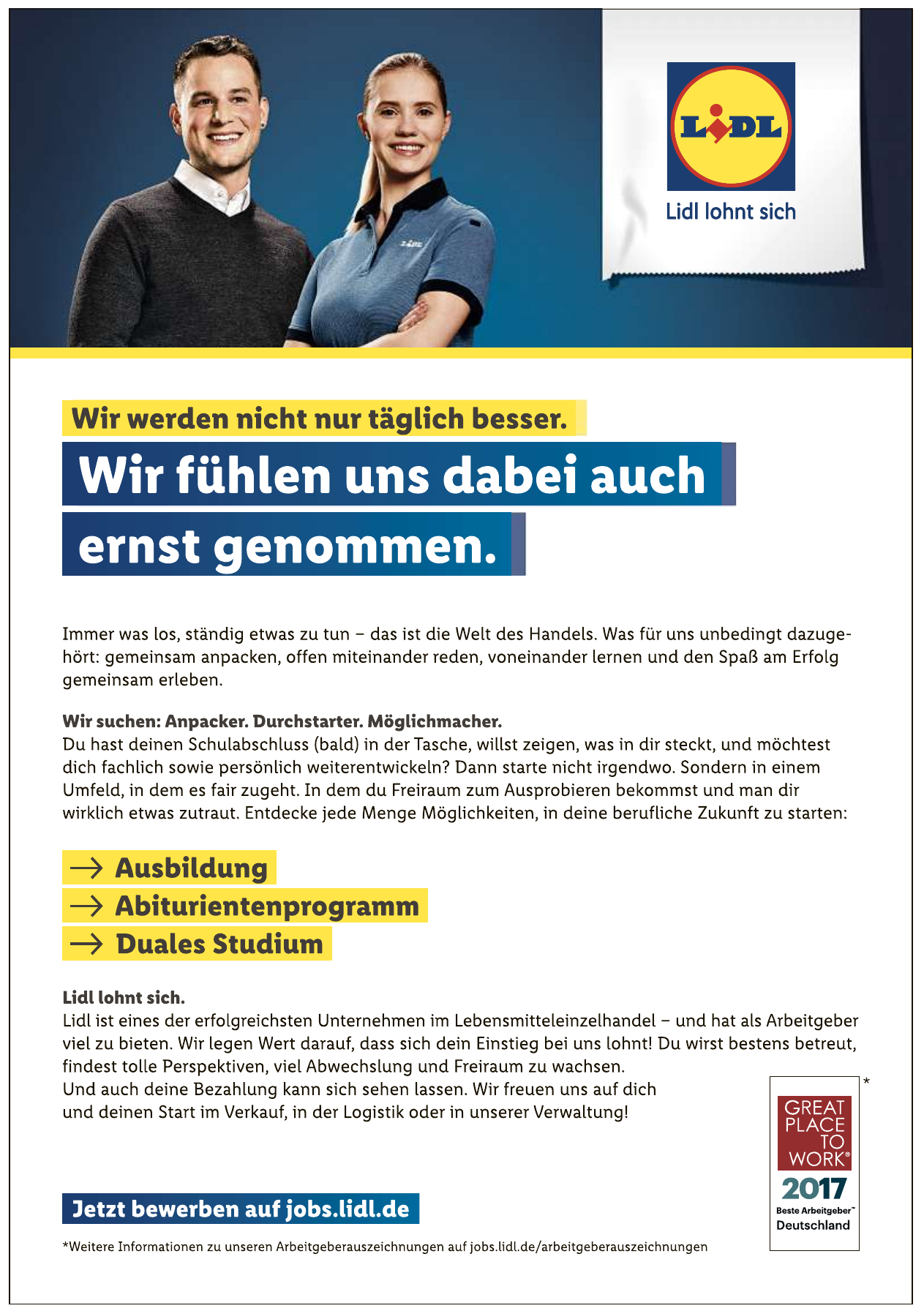Lidl Lidl