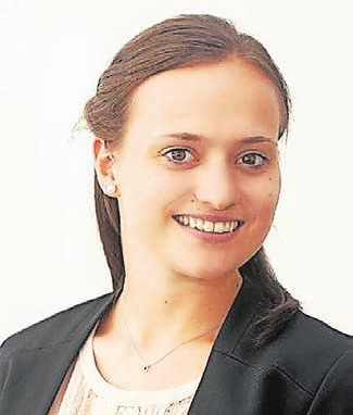 Sandra Keßeler Sandra Keßeler