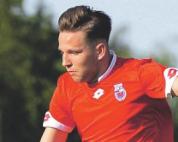 Bonner SC unterlag Borussia Dortmunds U23 im Bonner Sportpark Nord Image 12 Bonner SC unterlag Borussia Dortmunds U23 im Bonner Sportpark Nord Image 12