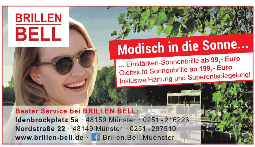 Brillen Bell Brillen Bell