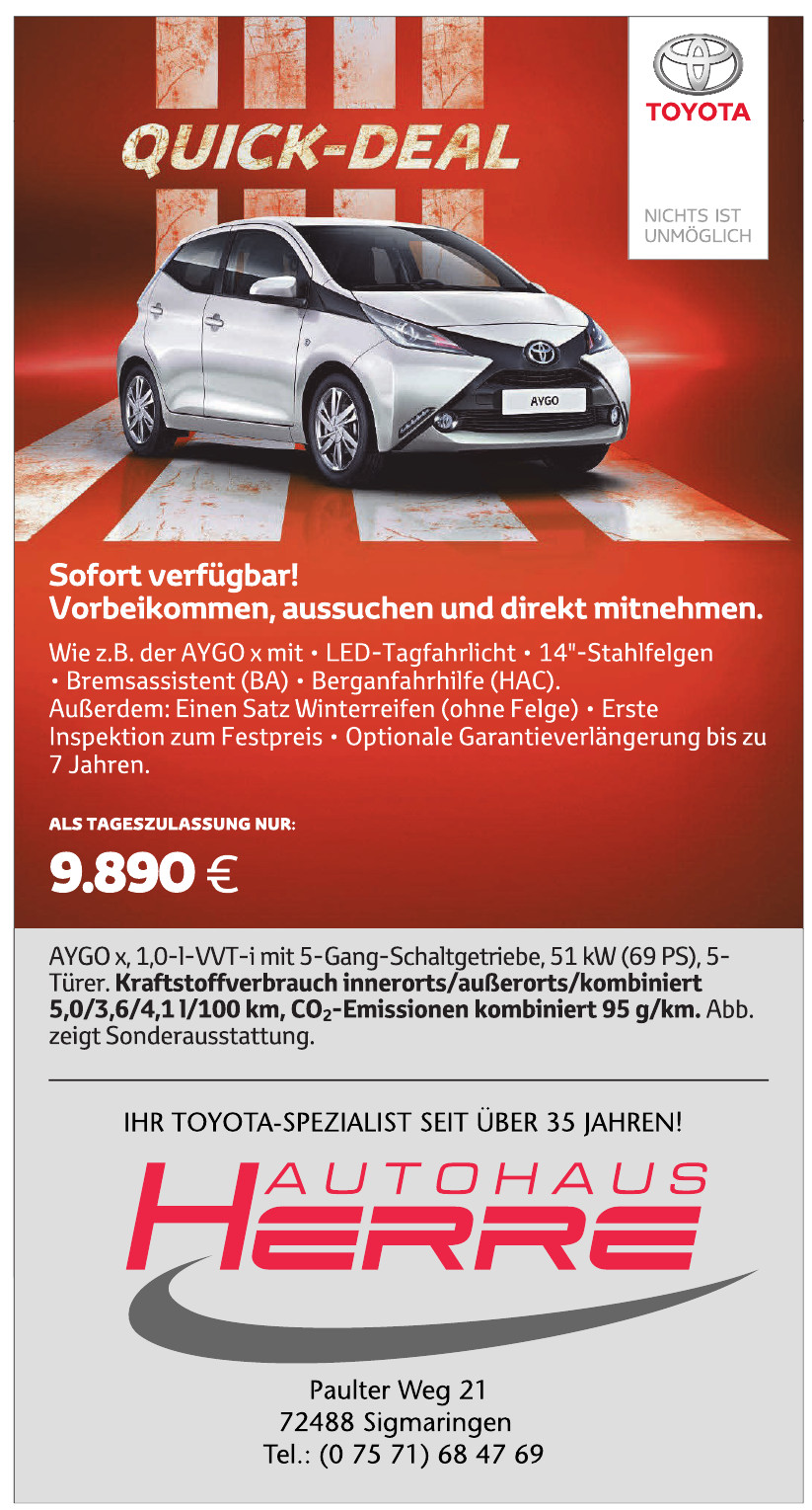 Autohaus Herre Autohaus Herre