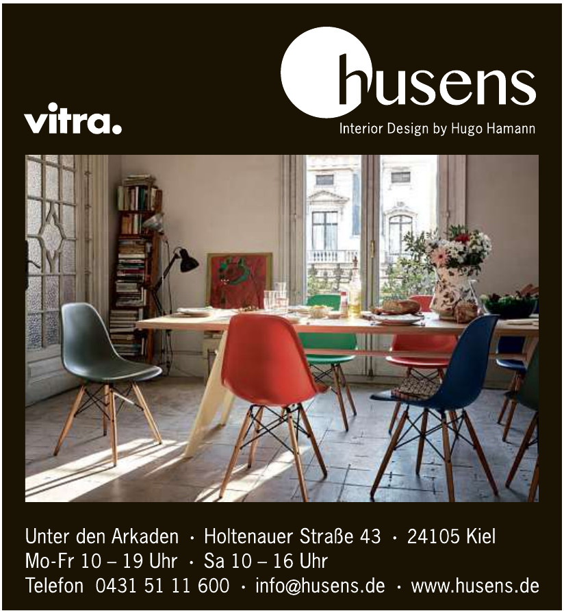 Husens