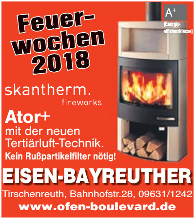 Eisen - Bayreuther Eisen - Bayreuther