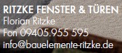 Ritzke Fenster & Türen - Florian Ritzke Ritzke Fenster & Türen - Florian Ritzke